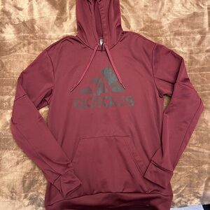 Adidas Men’s Hoodie